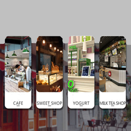 Food and Drinks Industry