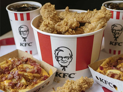 Fast-food industry