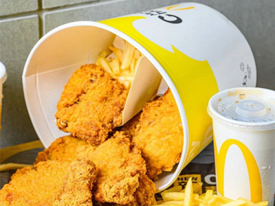 Fast-food industry