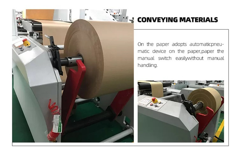 Paper Cup Making Machine